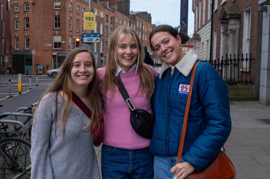 A life-changing, international experience at Cottey College