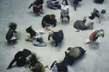 London Contemporary Dance School