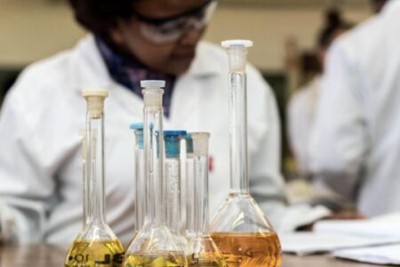 Nelson Mandela University