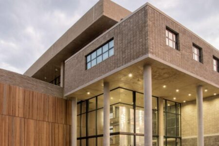 Nelson Mandela University