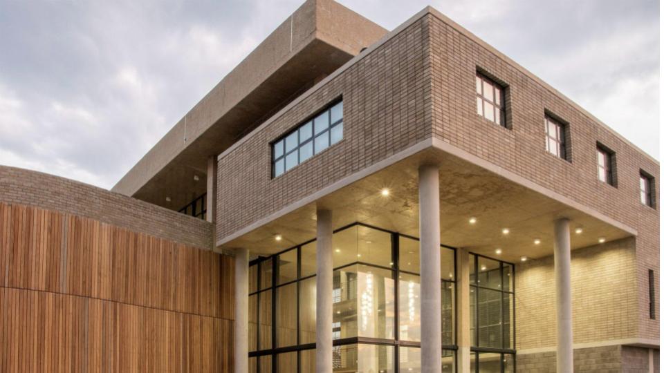 Nelson Mandela University