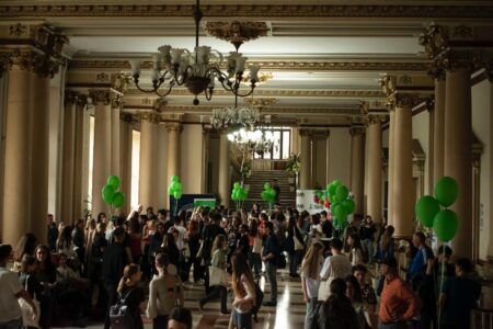 Carol Davila University of Medicine and Pharmacy