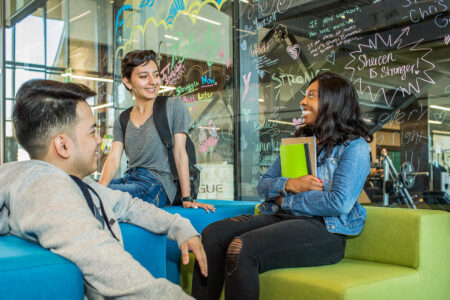 3 business schools preparing leaders for an ever-changing economy
