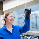 Texas A&M University: Excellence in chemistry research and learning