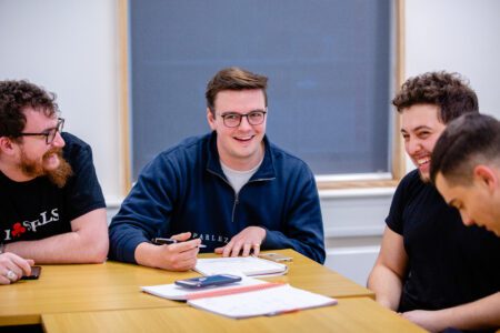 University of Buckingham