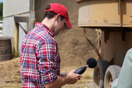 Environmental and occupational health degrees strengthening the public health sector