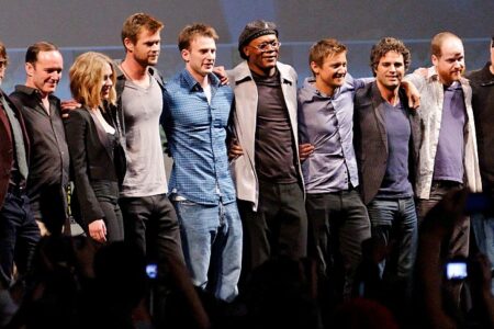 10 MCU actors who went to university and earned degrees (2026)