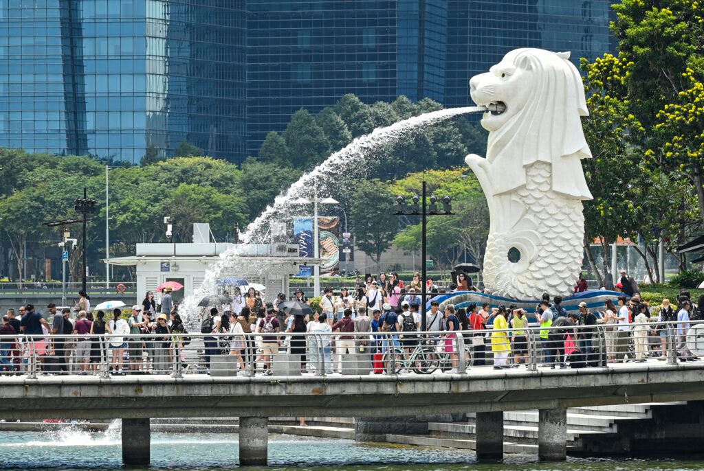 These are Asia's most prestigious universities