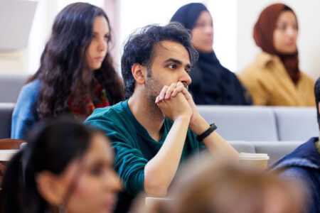 SOAS University of London