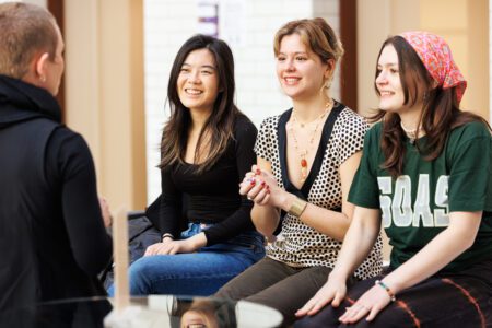 SOAS University of London