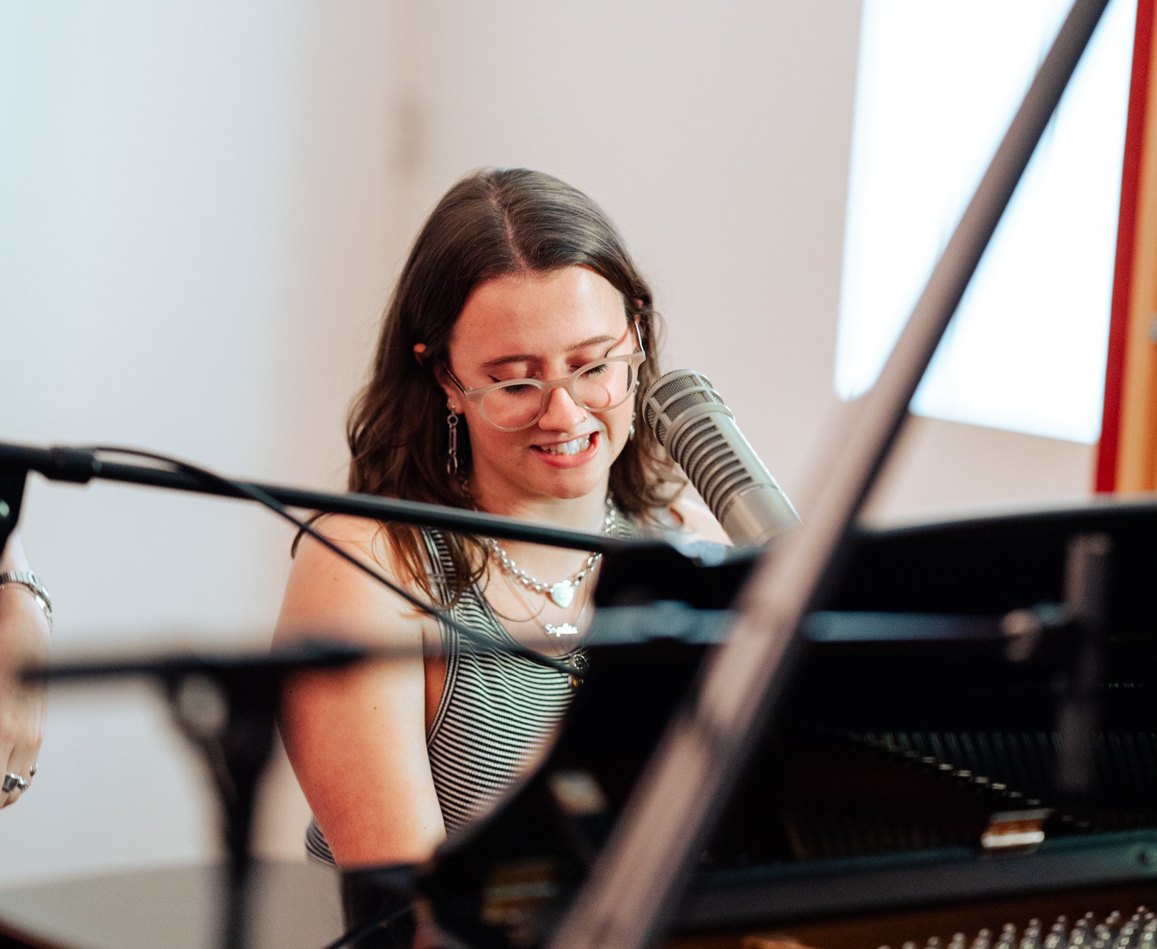 Trinity Laban: A songwriting postgraduate programme that launches you into the industry