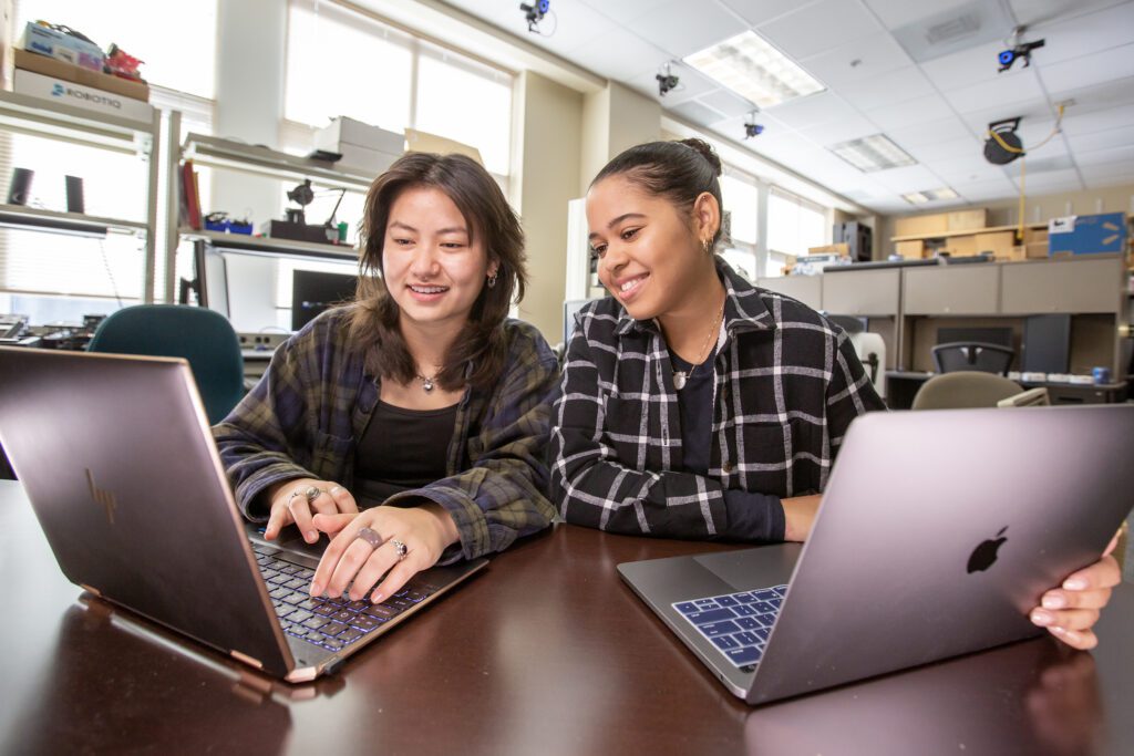 University of North Carolina at Charlotte: A top choice for tomorrow’s tech experts