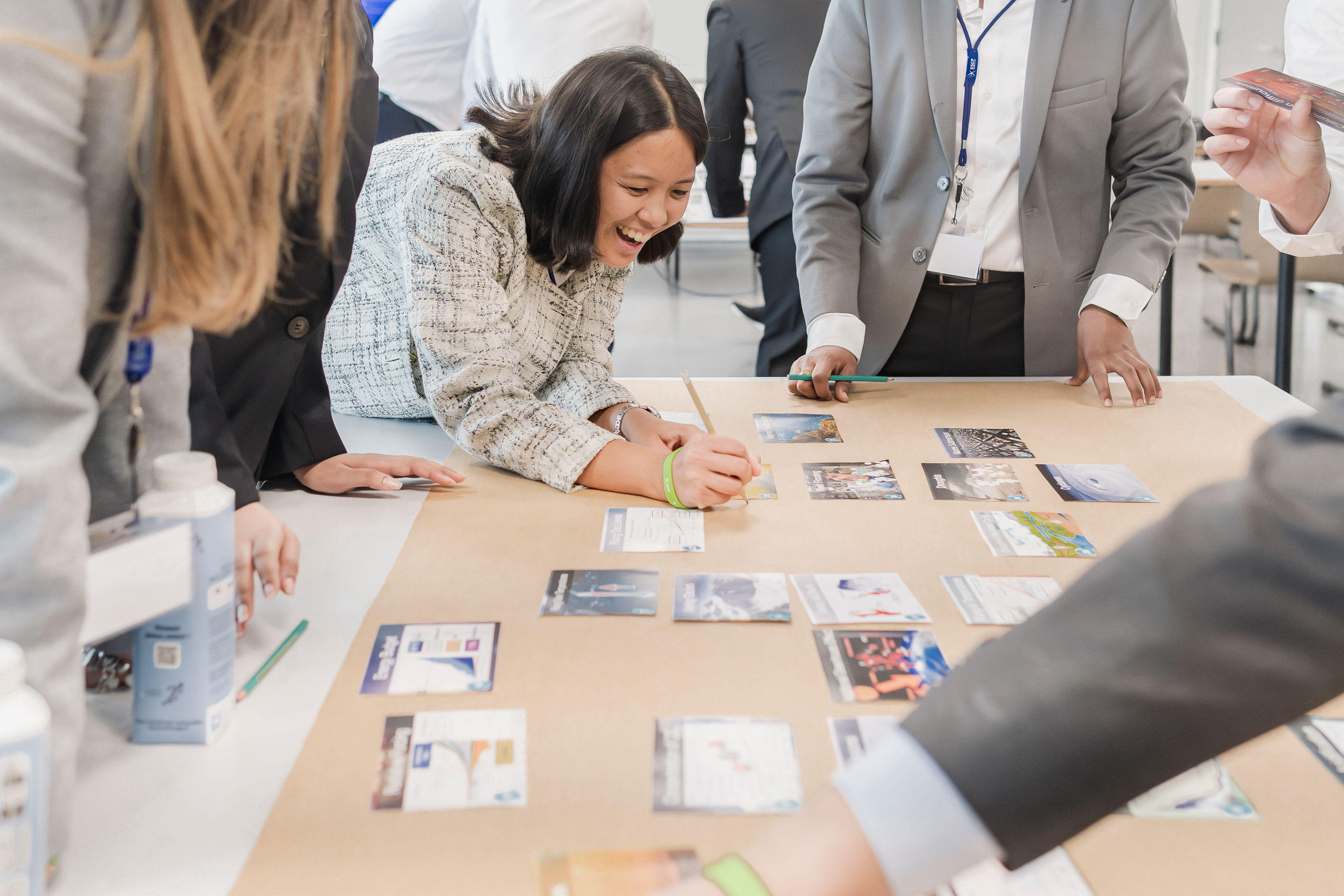 How ESCP Business School shapes global leaders