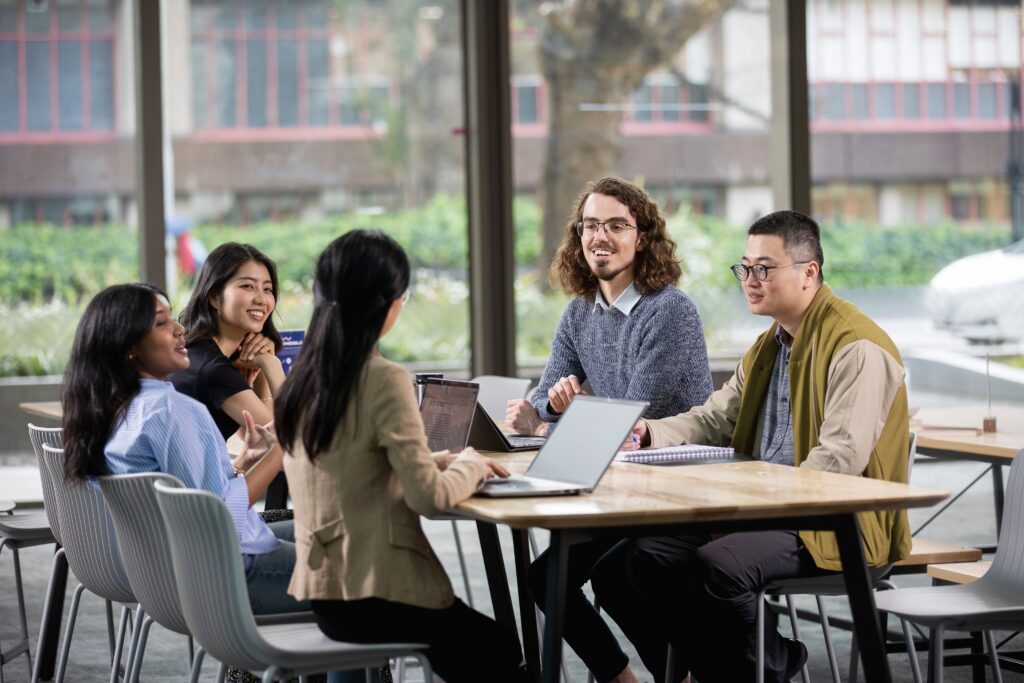 The University of Auckland: How Auckland Law School can offer you pathways to success