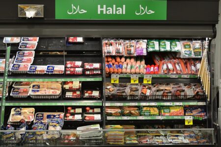 Halal food on campus: What countries and universities do it best in 2026?