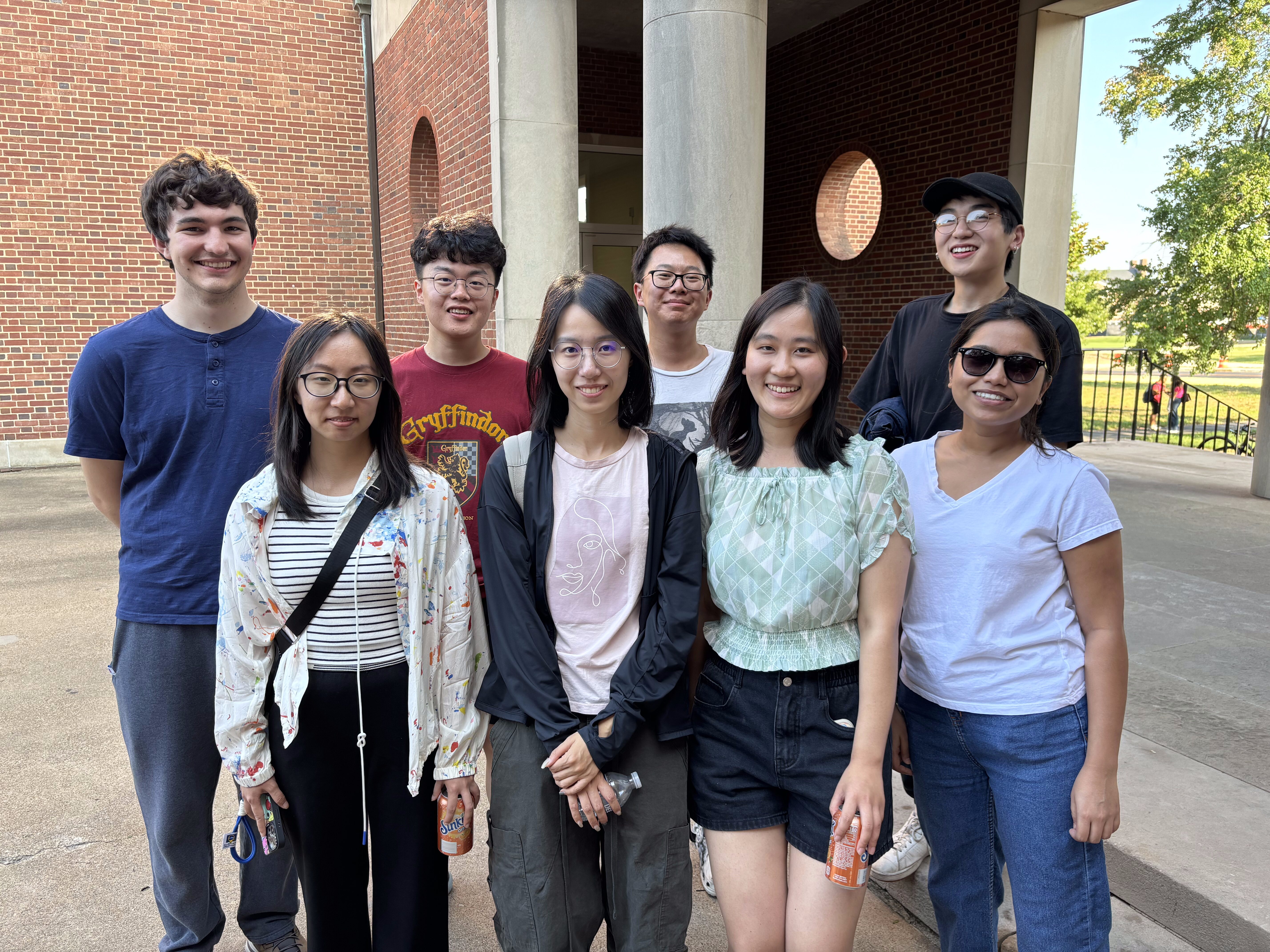 University of Maryland