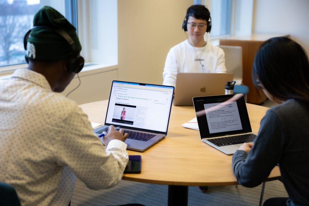 Learn from Nobel laureates at MIT: No standardised test or prior degree required