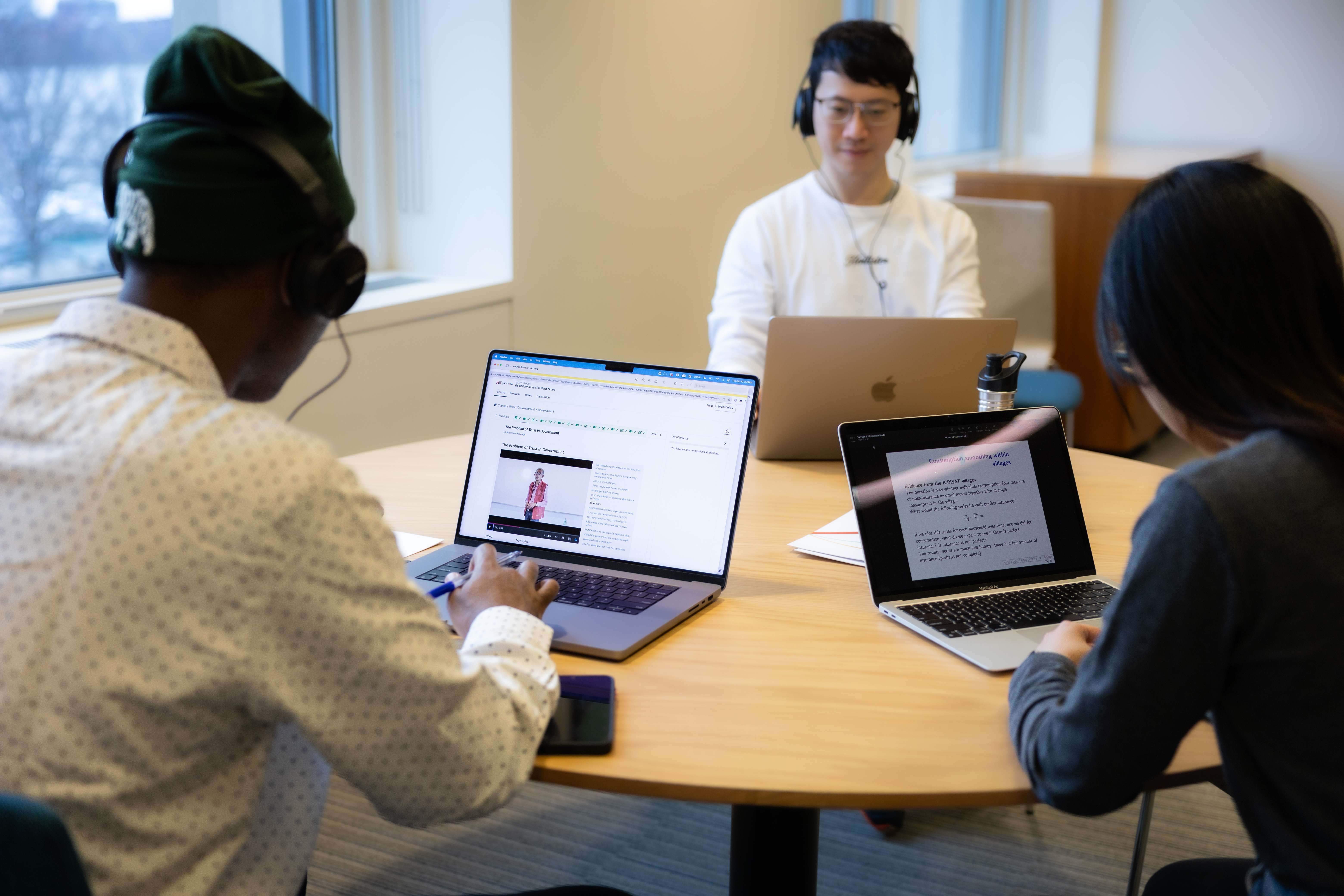 Lucy Nguyen, J-PAL Global