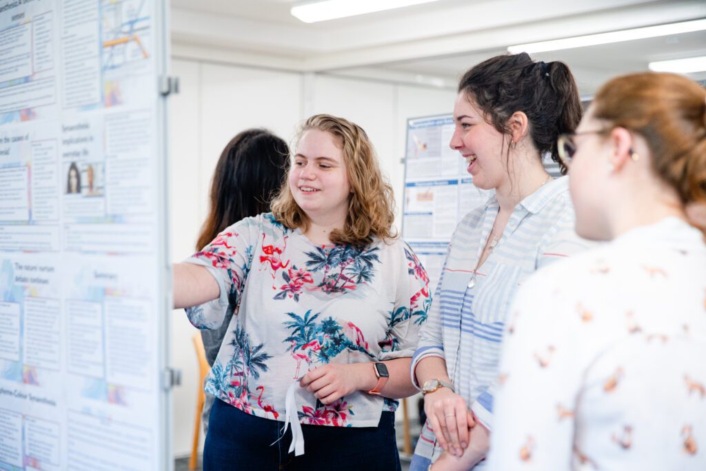 The University of Buckingham Business School: A career-driven postgraduate education with industry-recognised accreditation 