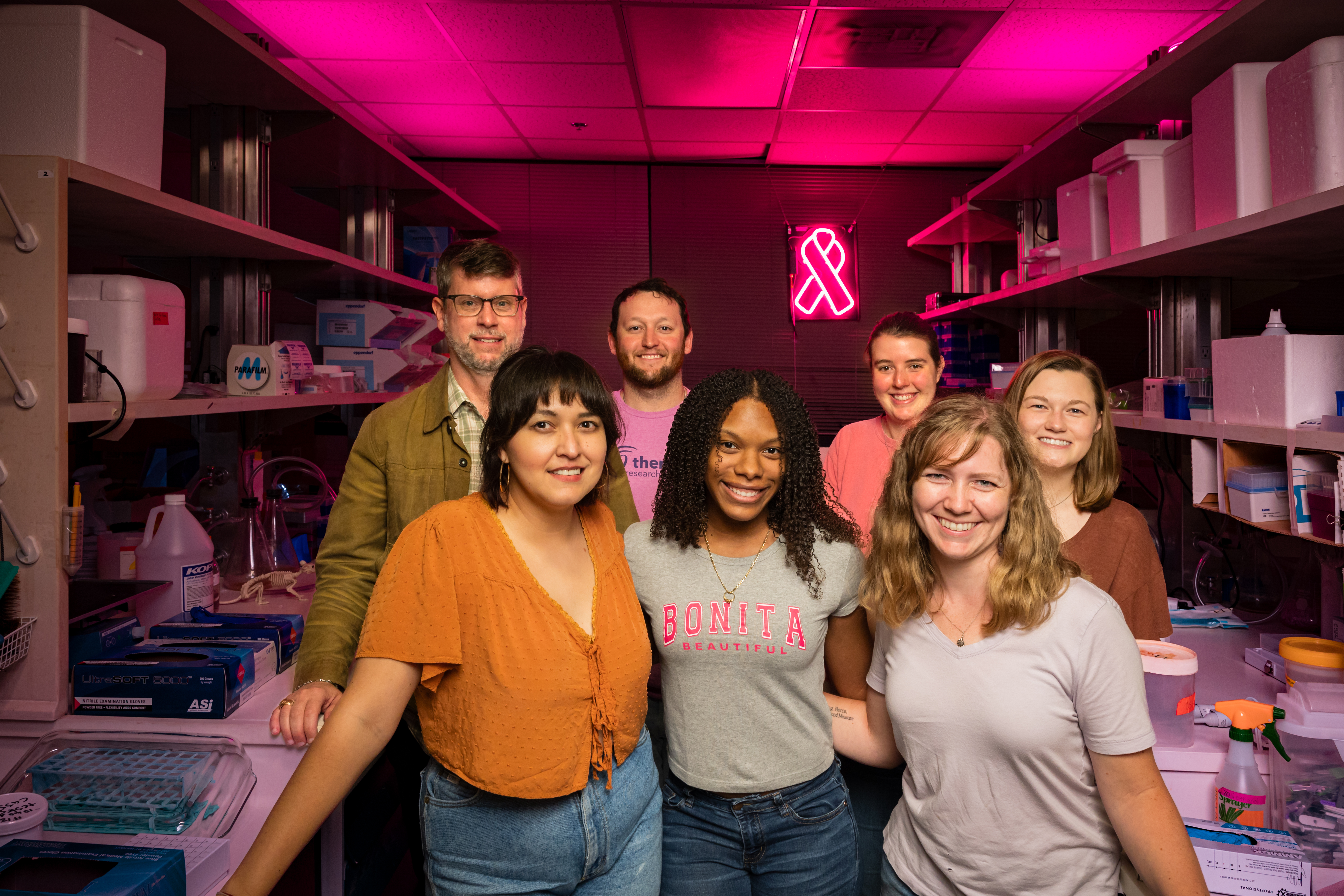 Texas A&M University