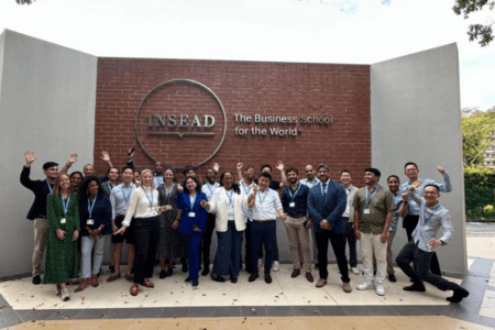 Sustainable businesses are the future. These business leaders are at the forefront of it.