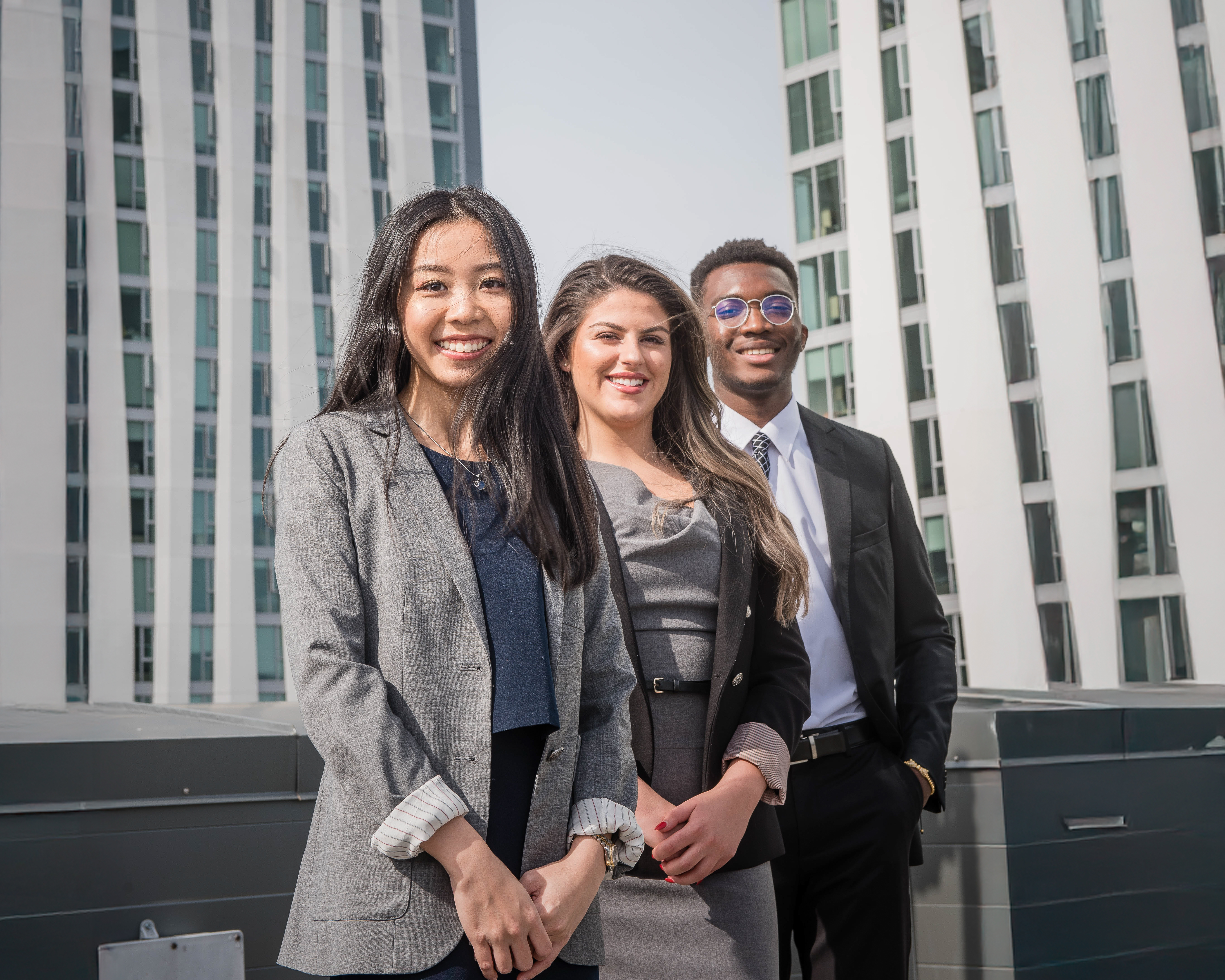 Economics at University of British Columbia: Small cohort, big future