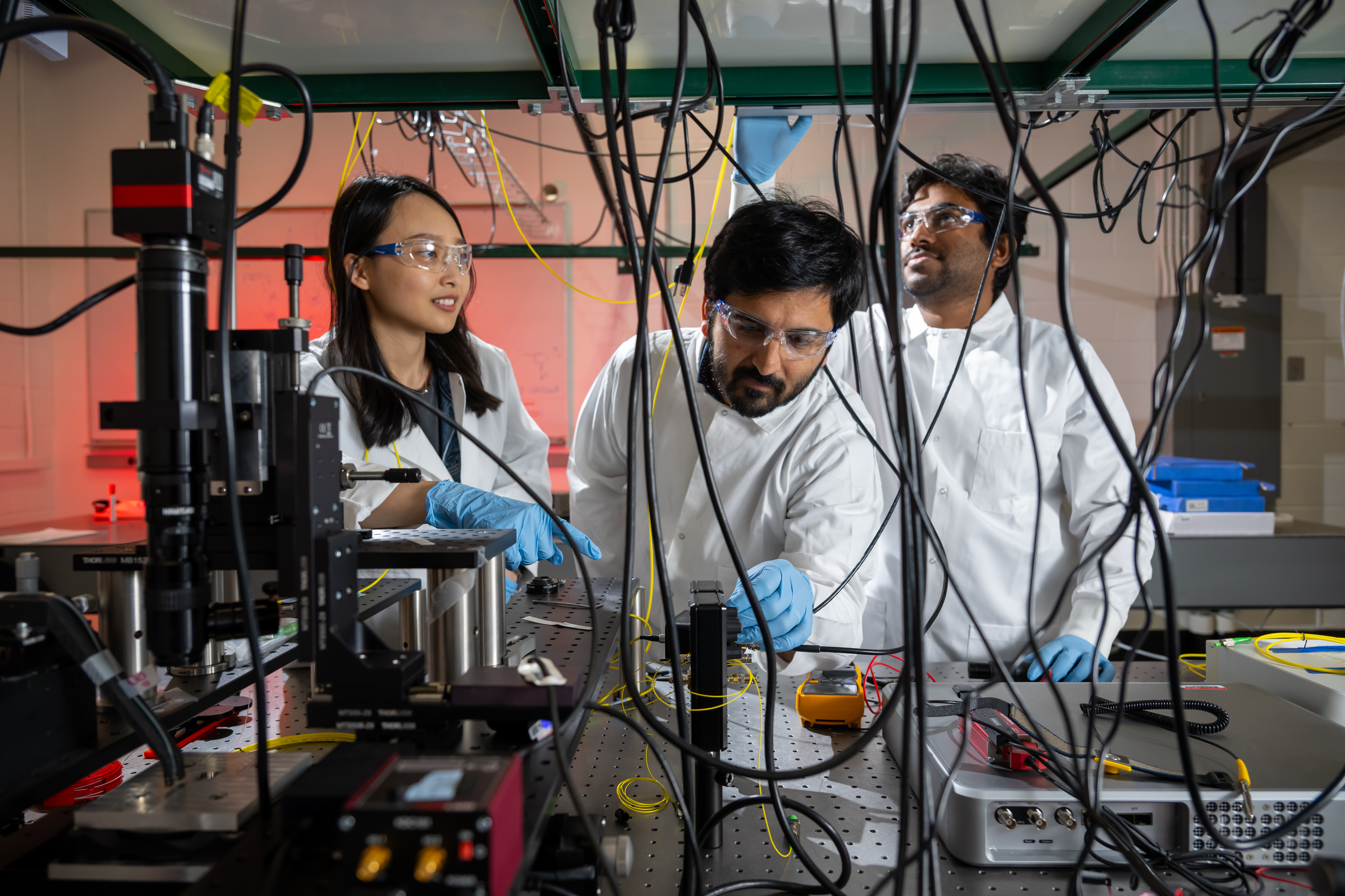 University of Maryland