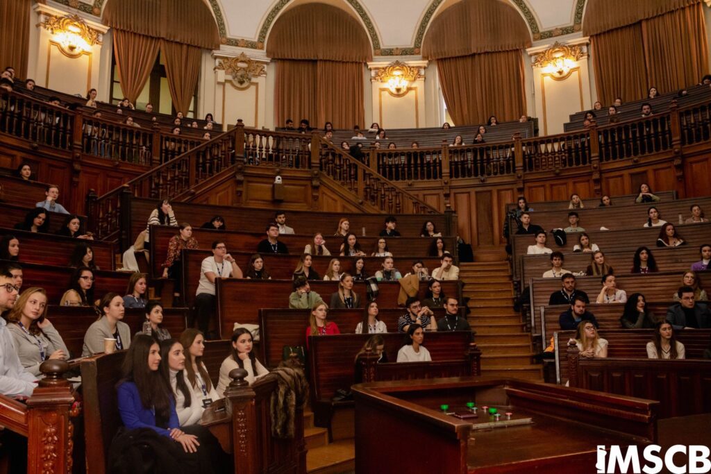 Université de médecine et pharmacie Carol Davila : un héritage d'excellence en pharmacie