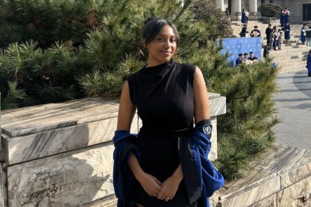 An international student's secrets to successfully bagging internships in South Korea