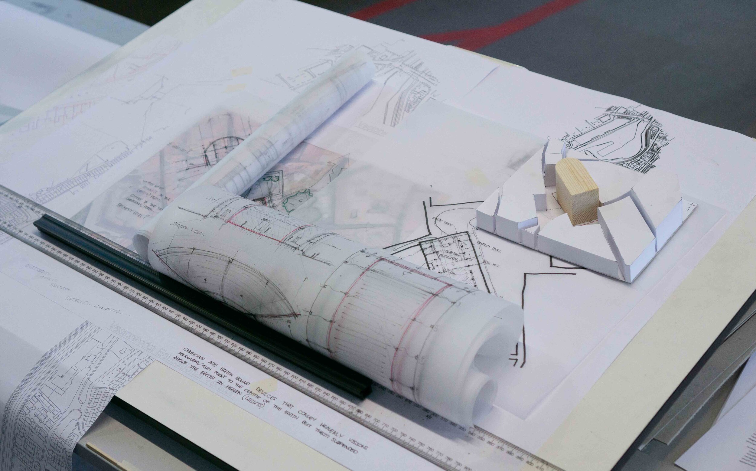 Ulster University: Architecture degrees that drive change