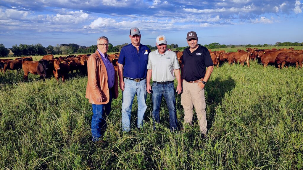 INTERACTIVE CONTENT: Kansas State University: Producing leaders in agribusiness