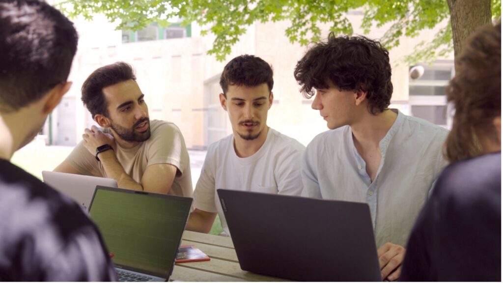 University of Verona: Thrive at the heart of AI innovation