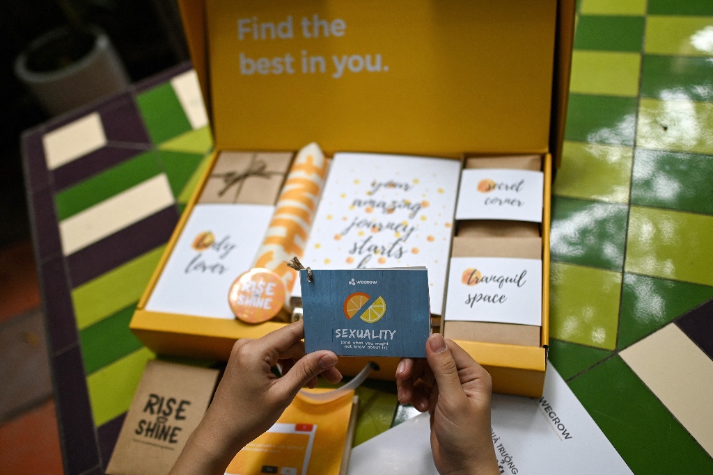 Sex education is important. Here are the countries that do it best.