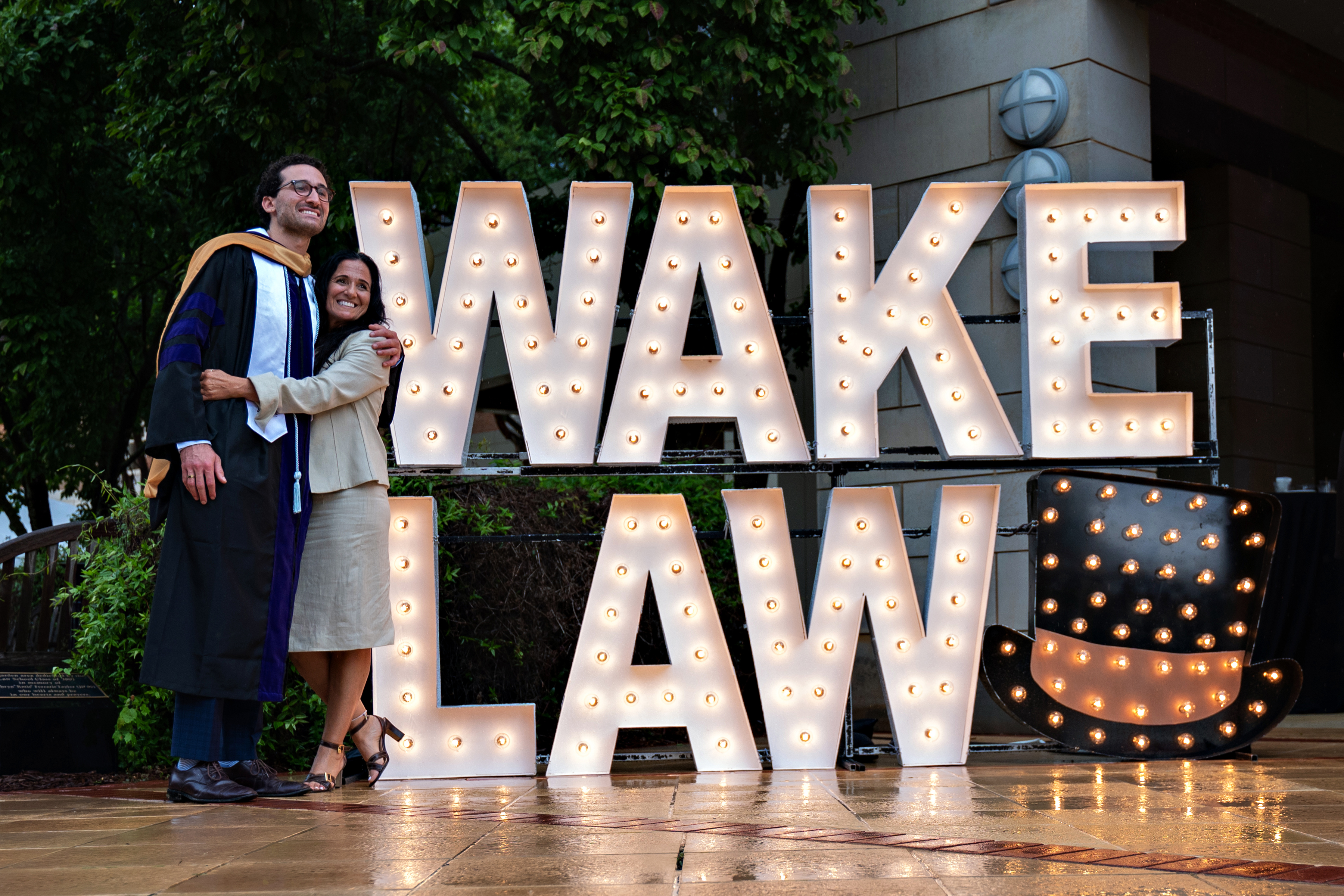 Wake Forest University