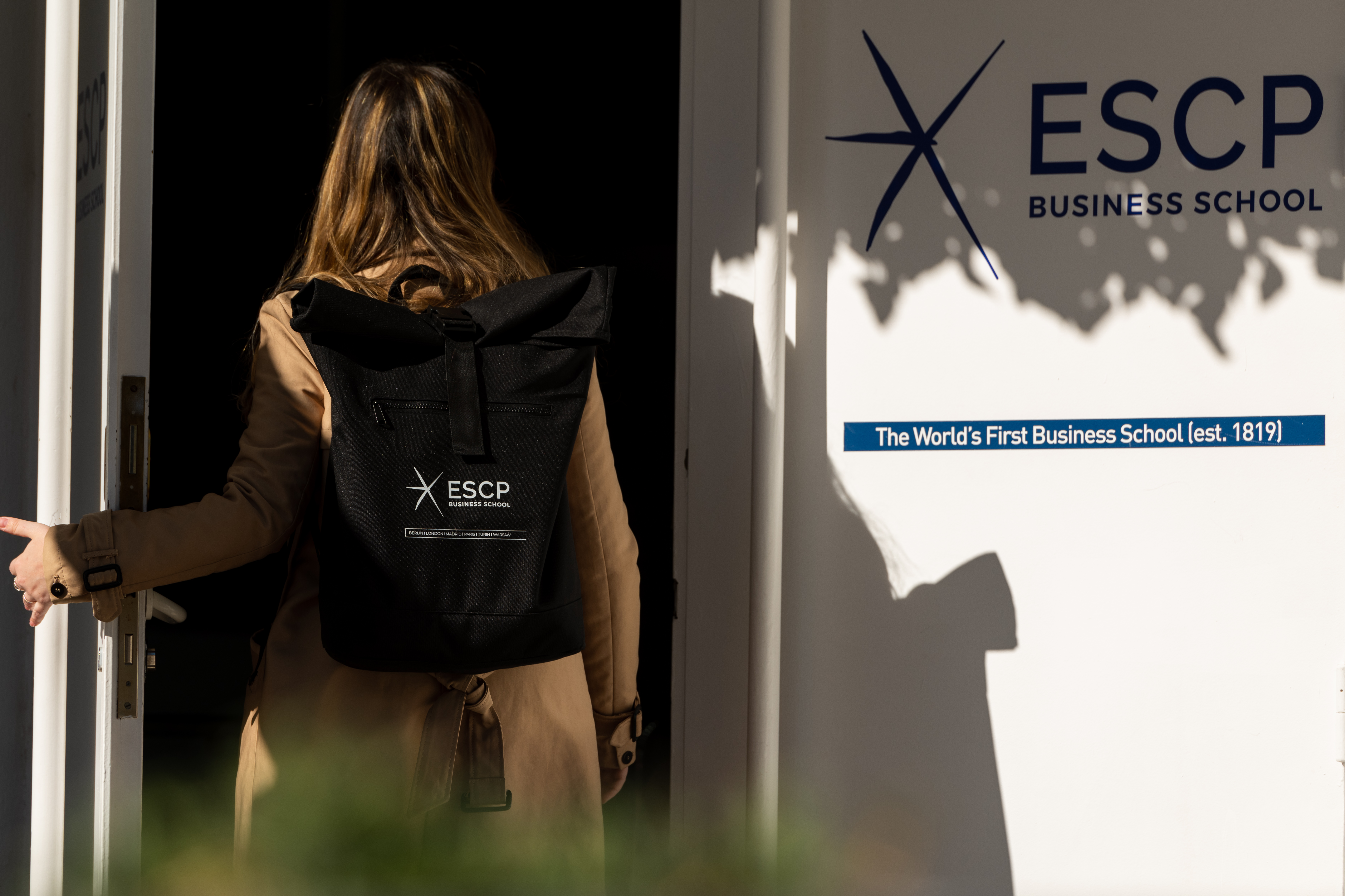 ESCP Business School