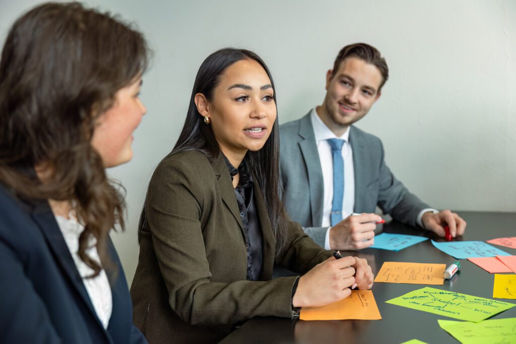 SHL Schweizerische Hotelfachschule Luzern: Your future in hospitality