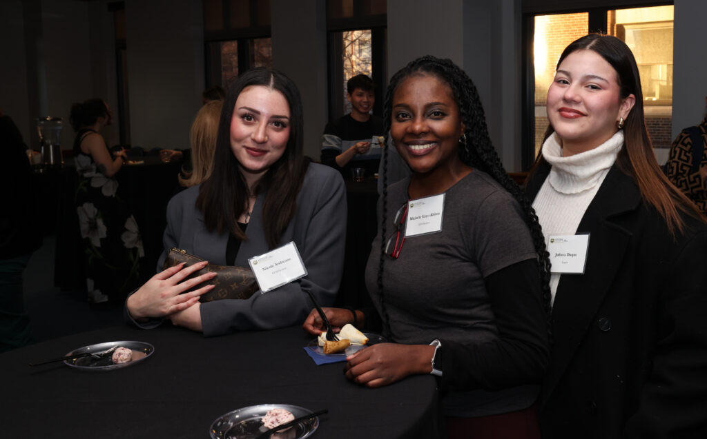Suffolk Law’s LLM in Legal Innovation & Technology: revolutionizing, leading, and transforming the legal industry