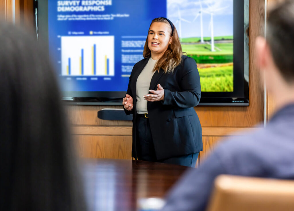 Drexel University’s MS in Marketing: Leading the way with STEM concentrations