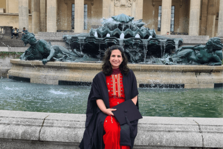 This UK grad wants to save the dying Punjabi language in Pakistan