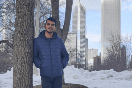 1,000+ job applications later, this Indian grad used these strategies and bagged a job in the US.