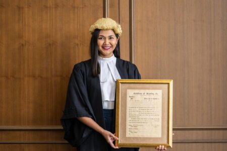 Slaying non-practice jobs for law students