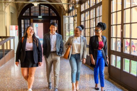 Johns Hopkins University