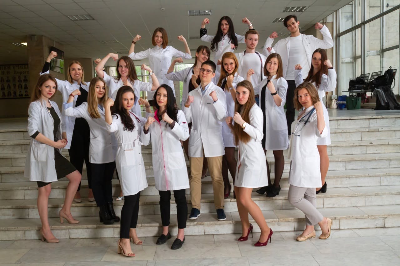 best Russian universities