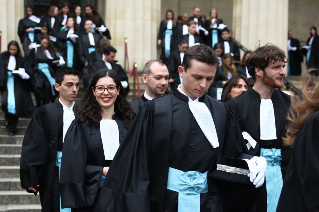 Warm governments, welcoming policies: The friendliest countries for international students in 2025