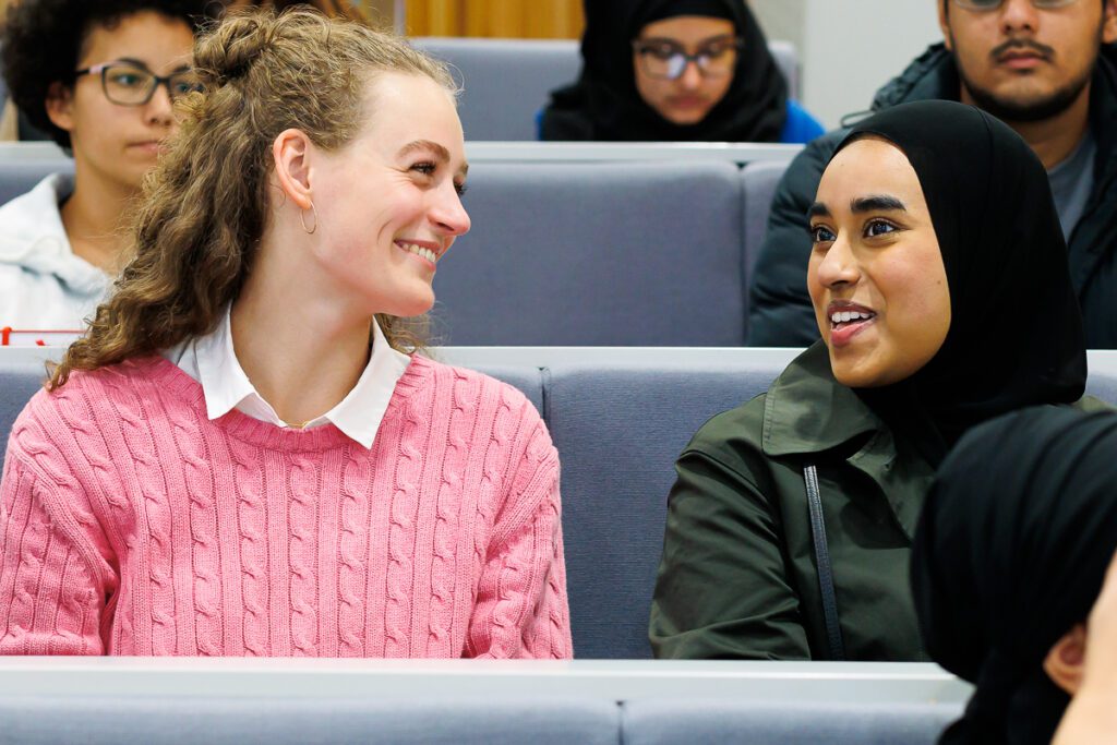 SOAS University of London: The best place to understand migration and diaspora on a deeper level