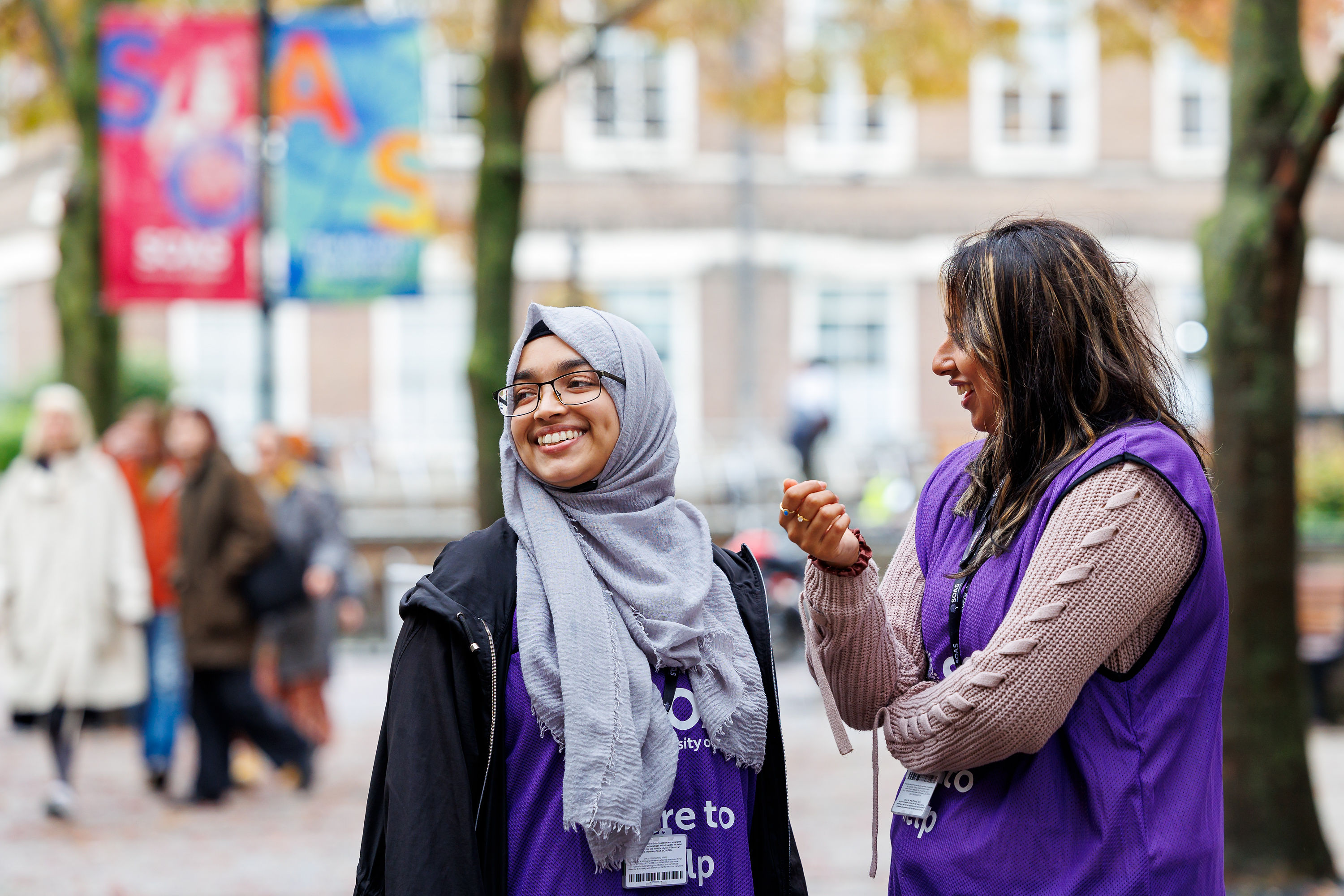 SOAS University of London