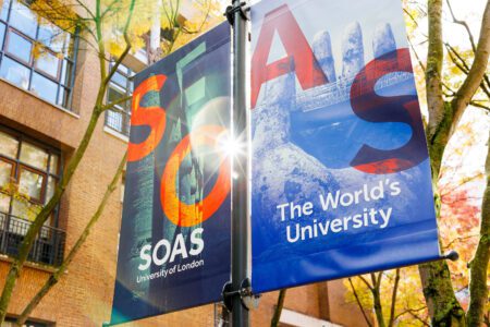 SOAS University of London