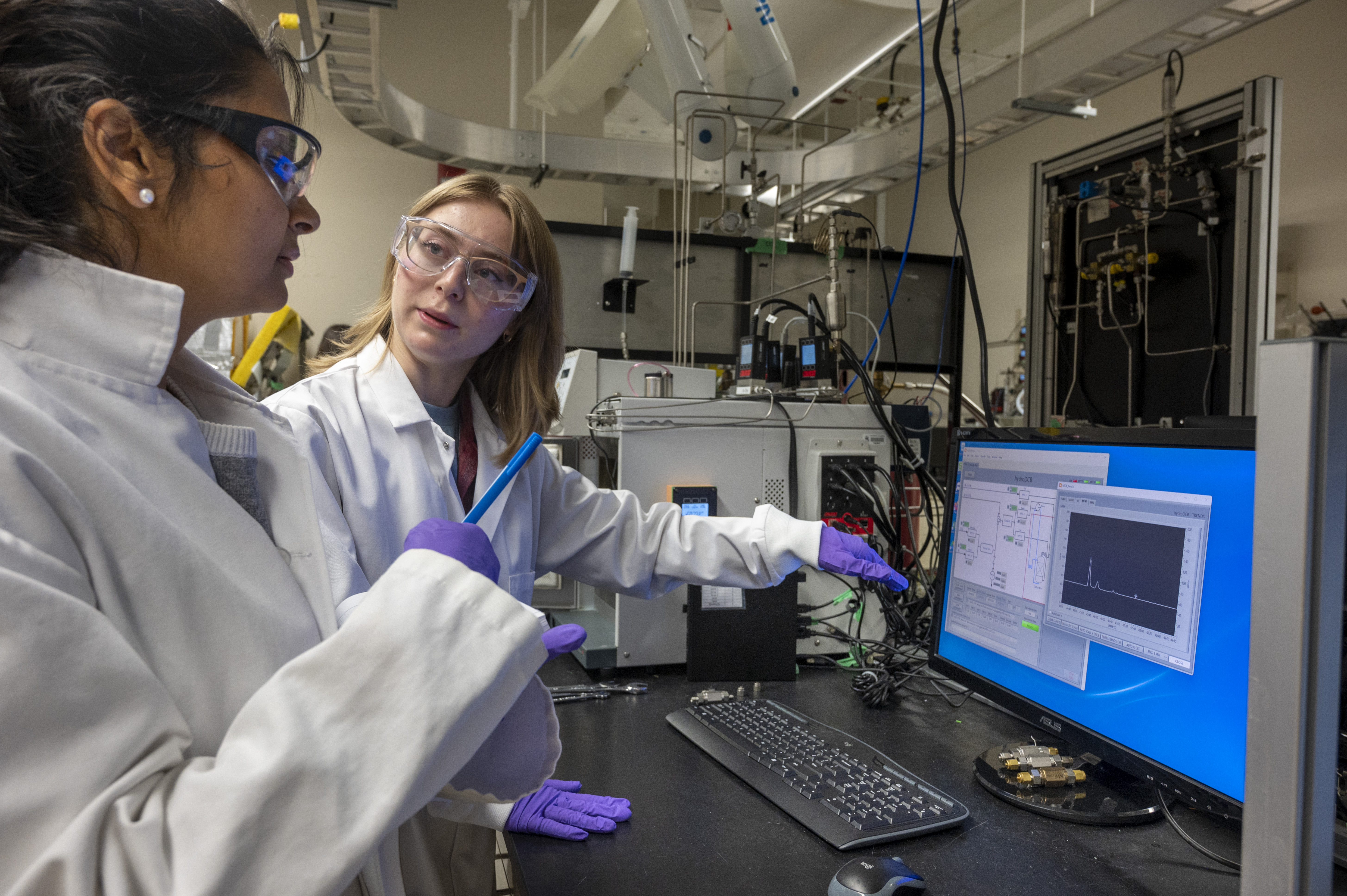 University of Alberta: Empowering engineers to excel in thriving industries