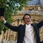 9 Chevening recipients tell you how they won their scholarships