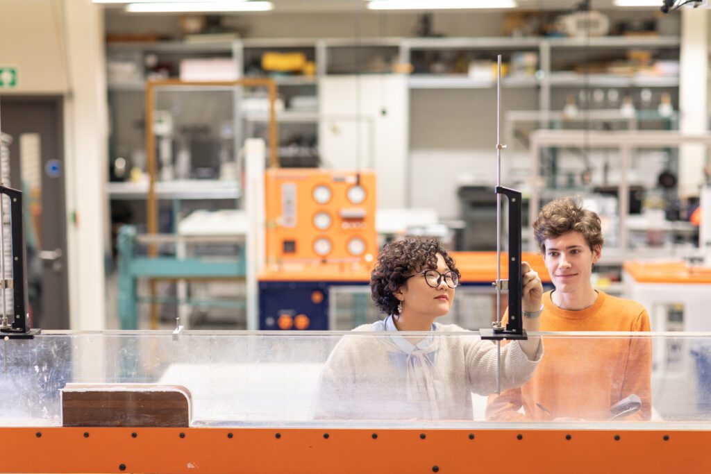 City St George’s, University of London: MSc programmes for future innovators